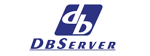 Logo do site DBSERVER